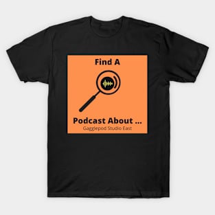 FAPA Logo T-Shirt